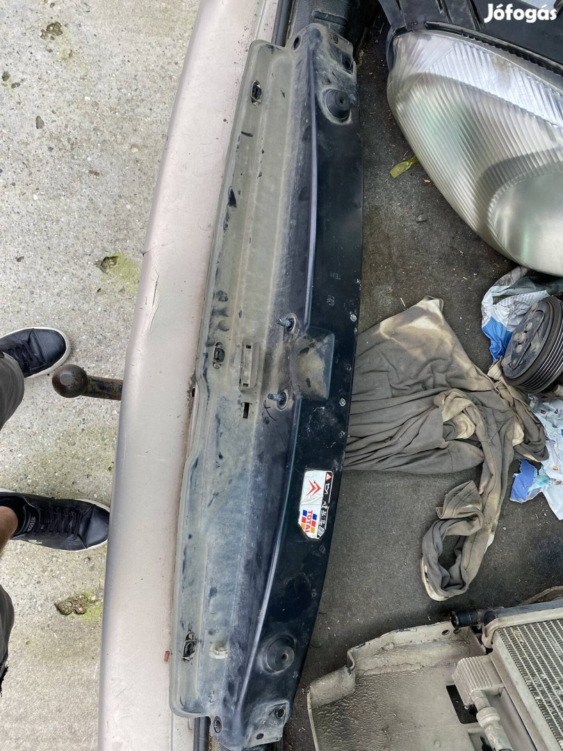 Citroen Xsara Picasso Honlokfal(ures lemez)