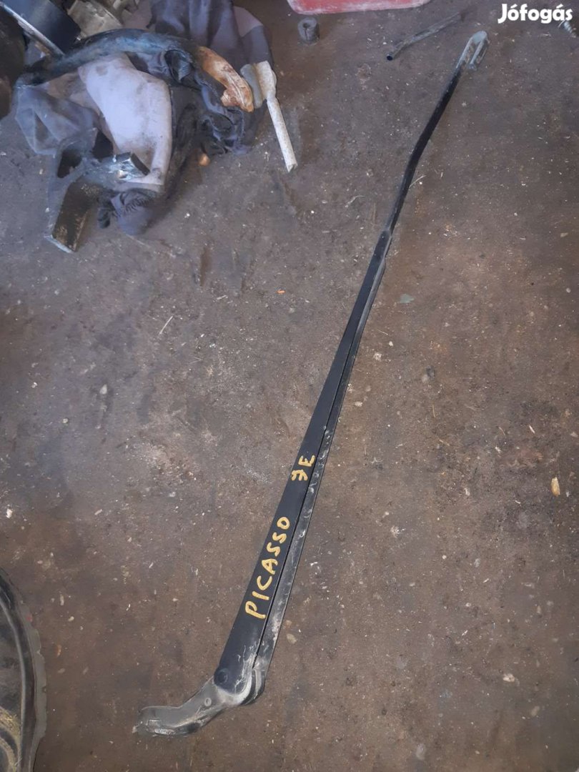 Citroen Xsara Picasso Jobb Első Ablaktörlő Kar