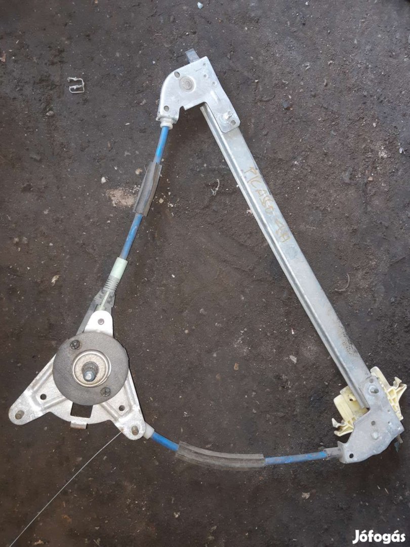 Citroen Xsara Picasso Jobb Hátsó Ablakemelő Szerkezet