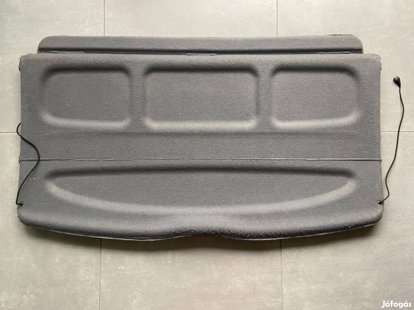 Citroen Xsara Picasso Kalaptartó 1999-2010