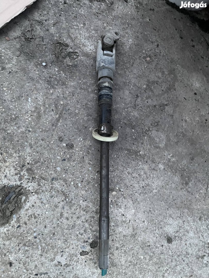Citroen Xsara Picasso Kormanykardan