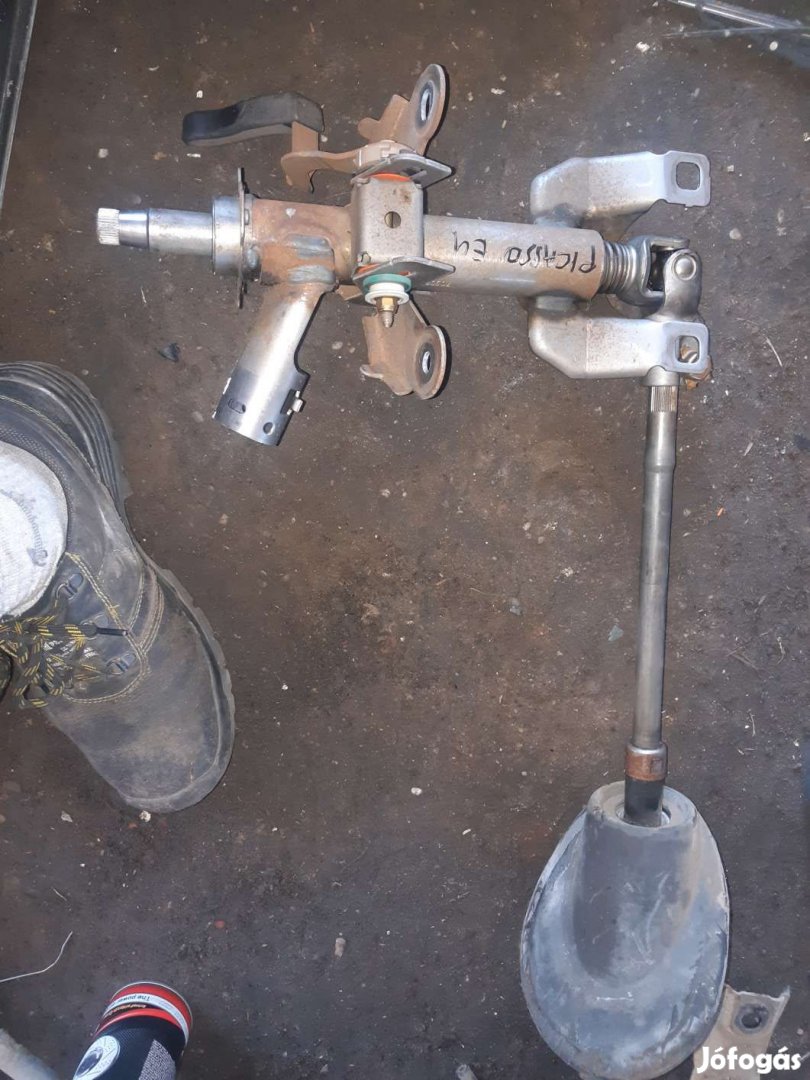 Citroen Xsara Picasso Kormányoszlop Kormánykardán