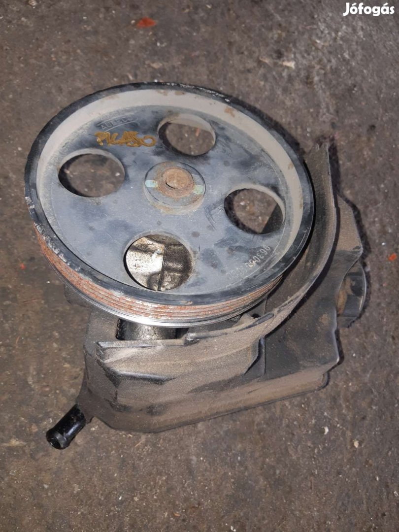 Citroen Xsara Picasso Kormányszervó Szivattyú Szervó Tartály