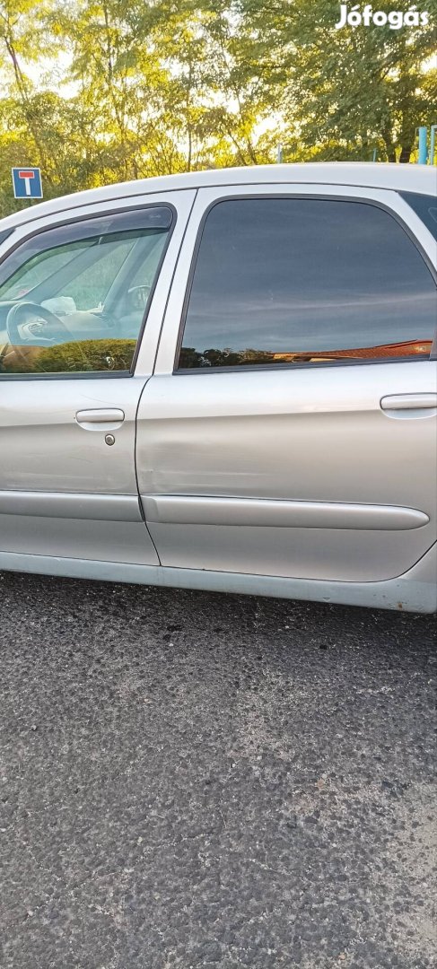 Citroen Xsara Picasso LPG.
