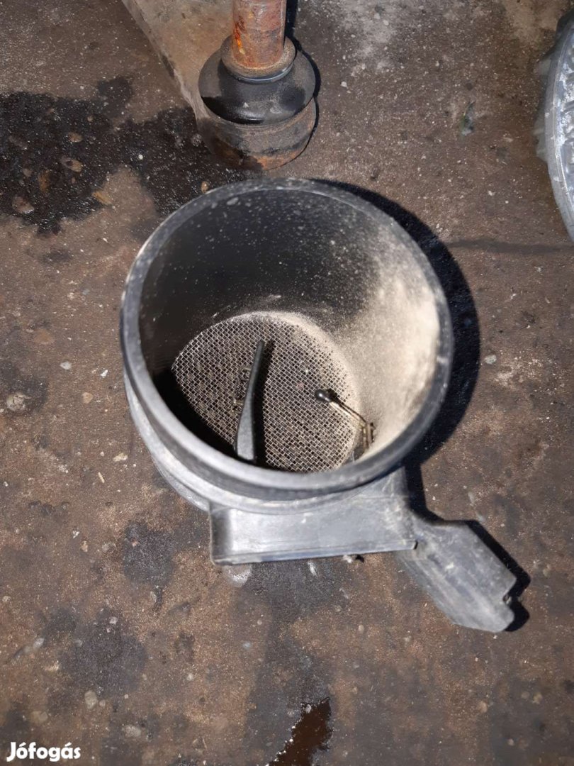 Citroen Xsara Picasso Légtömegmérő