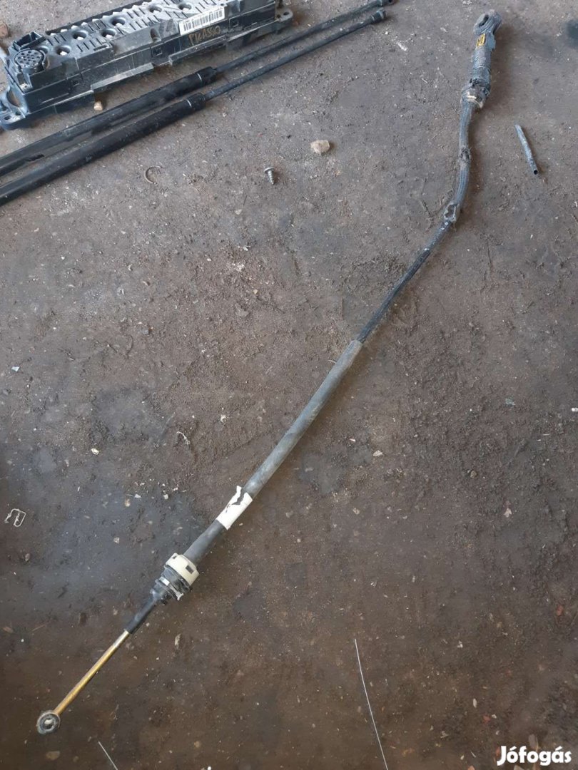 Citroen Xsara Picasso Váltó Bowden