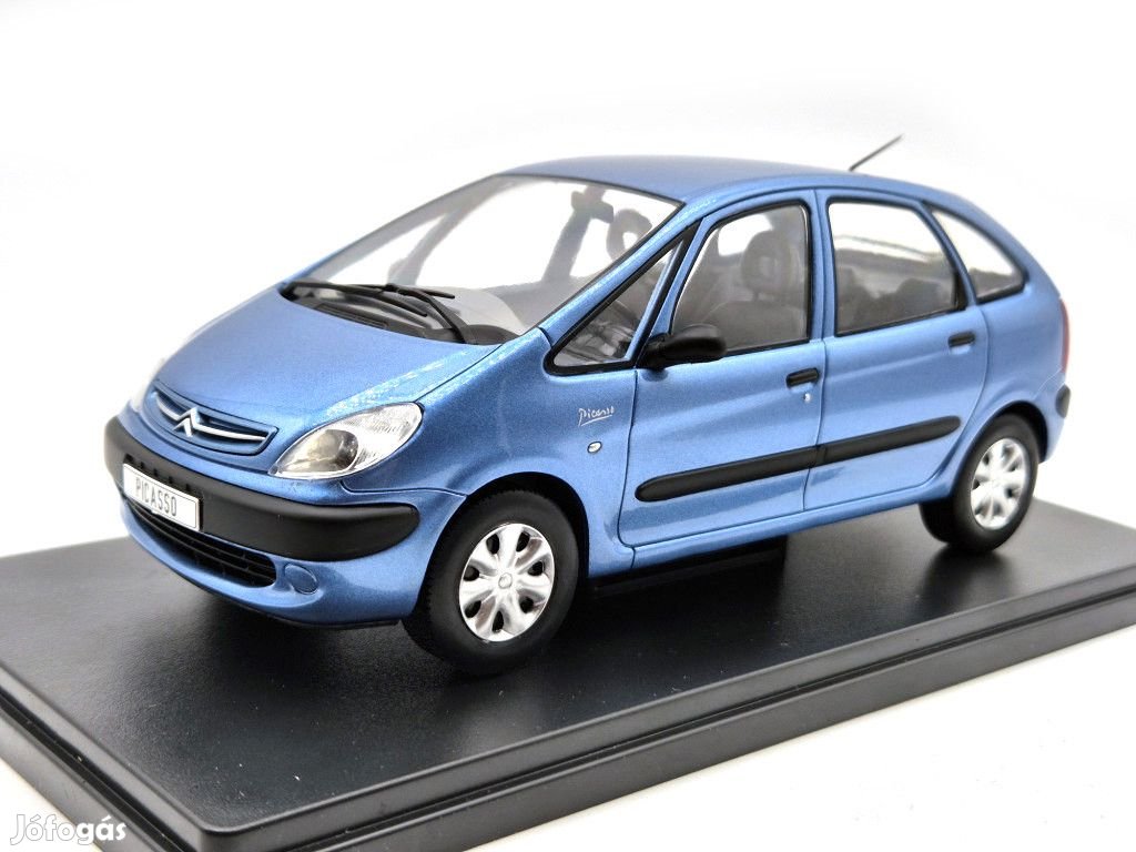 Citroen Xsara Picasso -  Whitebox - 1:24