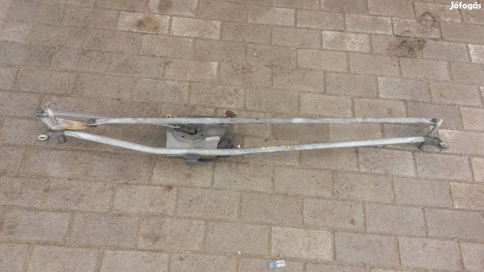 Citroen Xsara Picasso ablaktörlő szerkezet! 3397020573