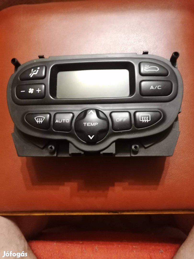 Citroen Xsara Picassó alkatrész