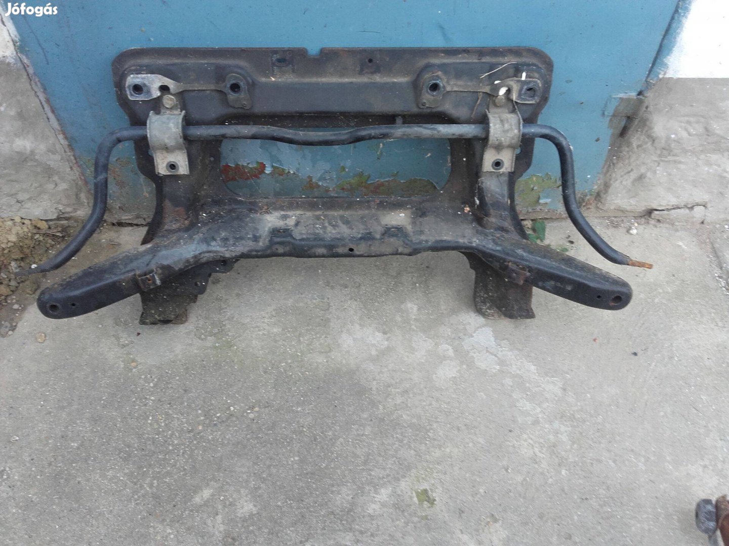 Citroen Xsara Picasso alkatrész