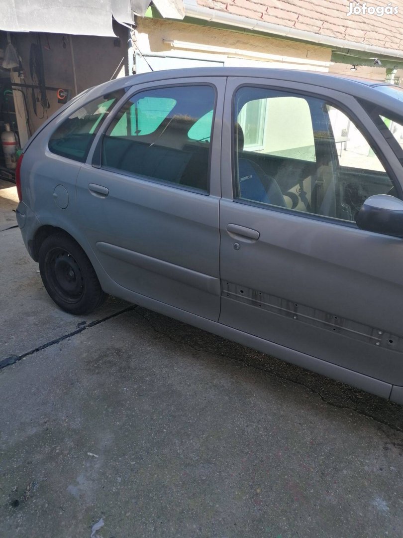 Citroen Xsara Picasso alkatrész