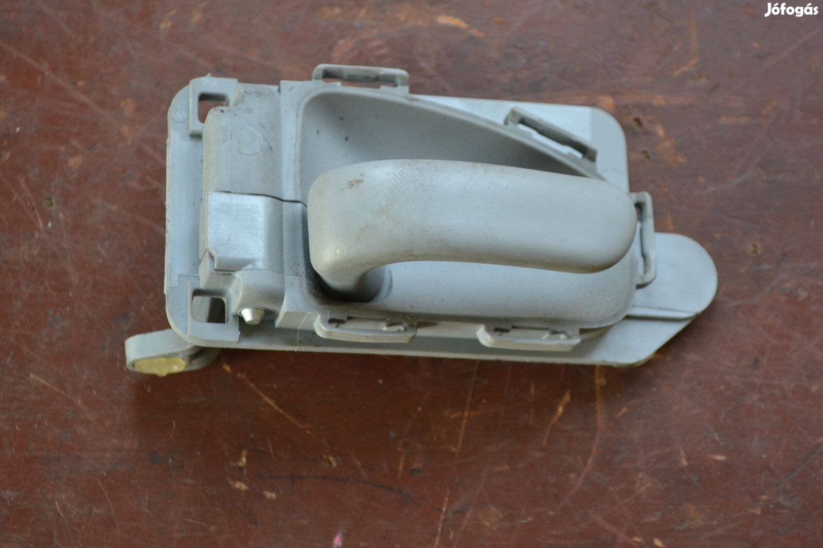 Citroen Xsara Picasso bal belső kilincs, ajtókilincs! 9631487777