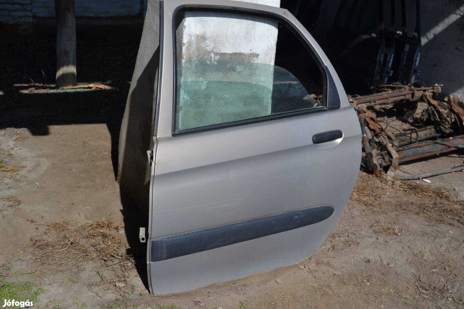 Citroen Xsara Picasso bal hátsó ajtó! Színkód: Kddc
