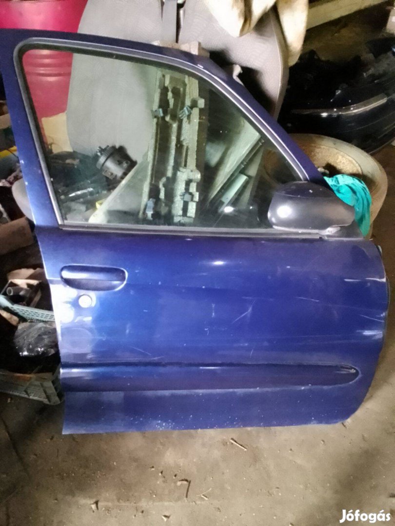 Citroen Xsara Picasso bontott alkatrészek
