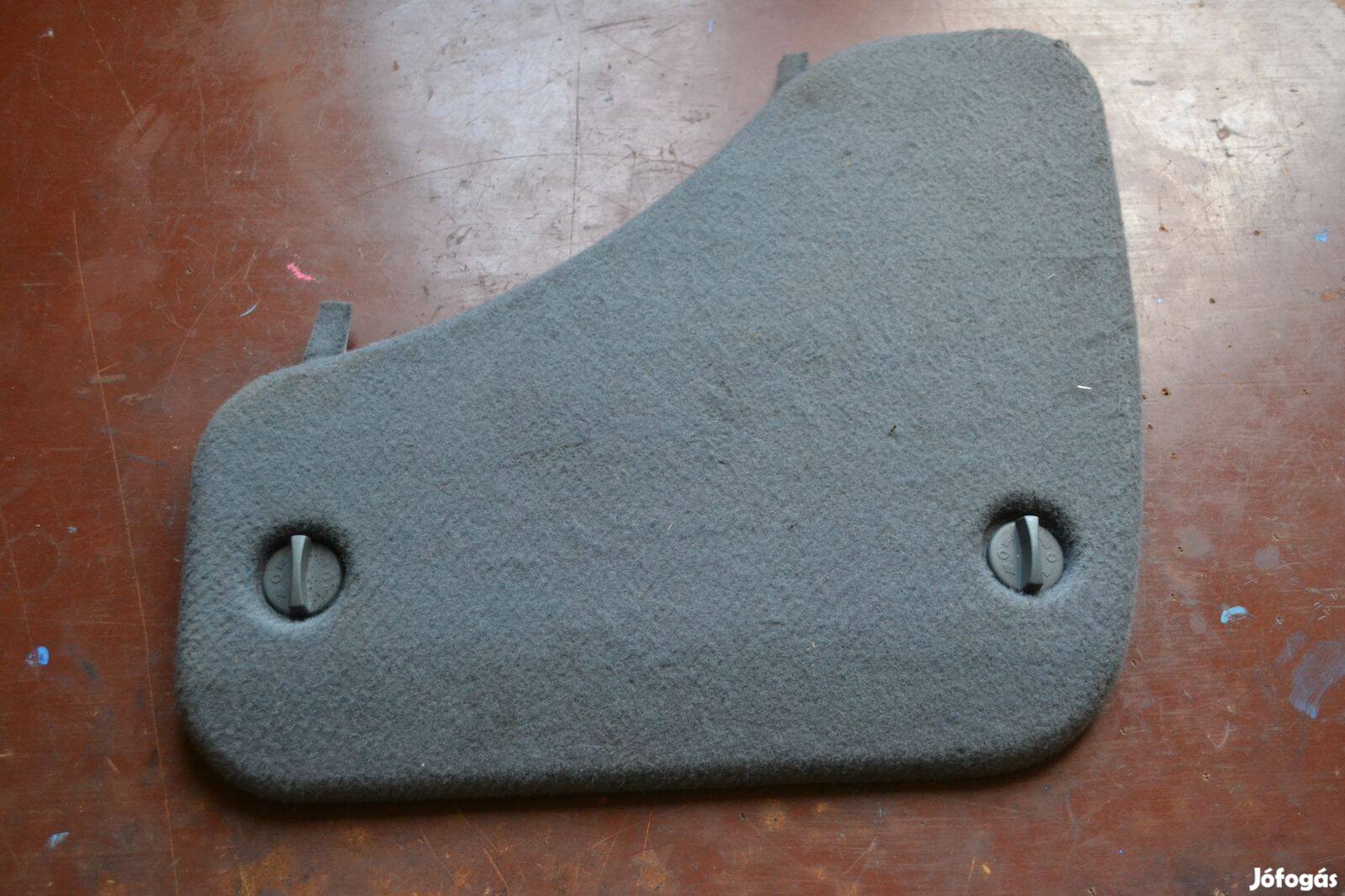 Citroen Xsara Picasso csomagtér oldalzseb ajtó, fedél! 96315404ZM