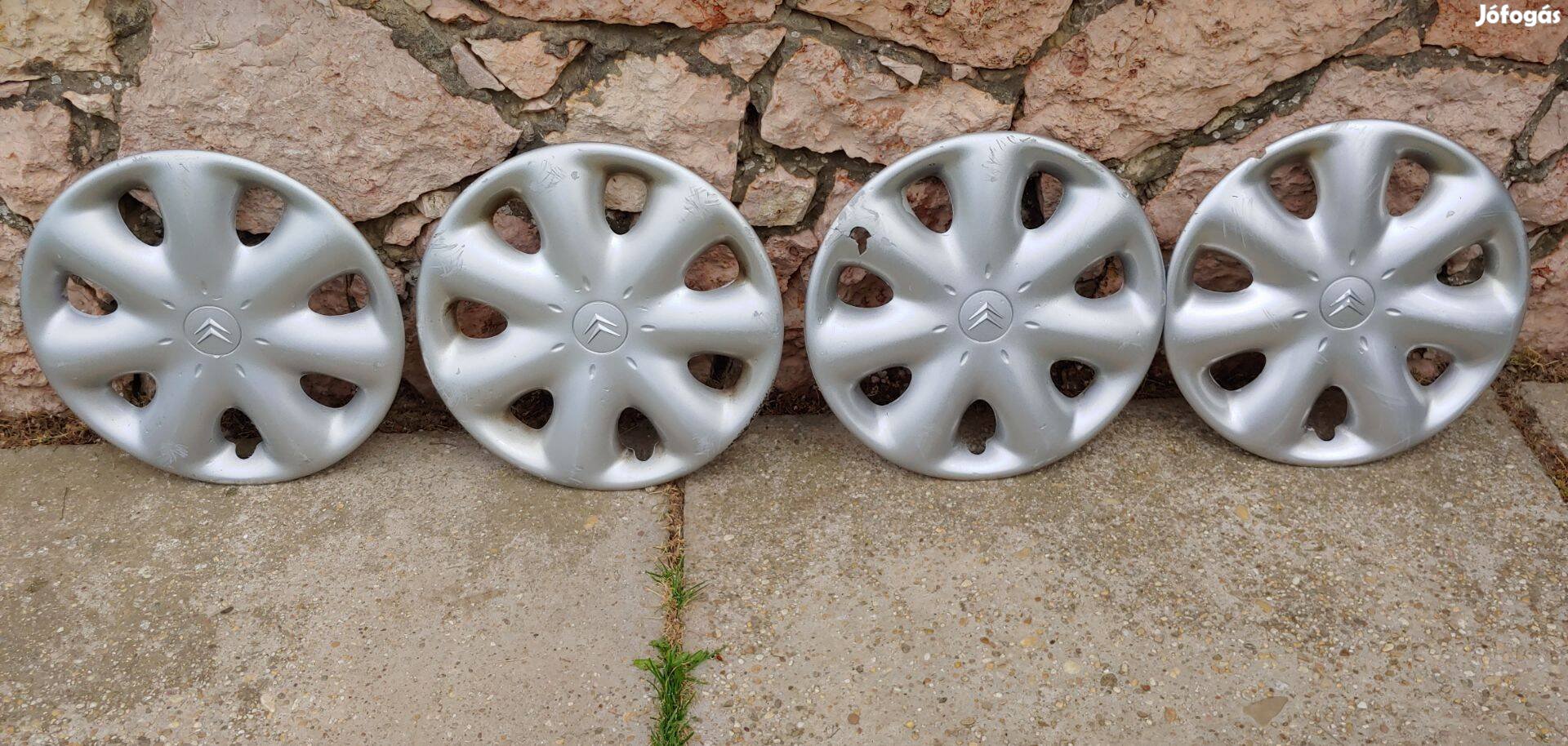 Citroen Xsara Picasso dísztárcsa