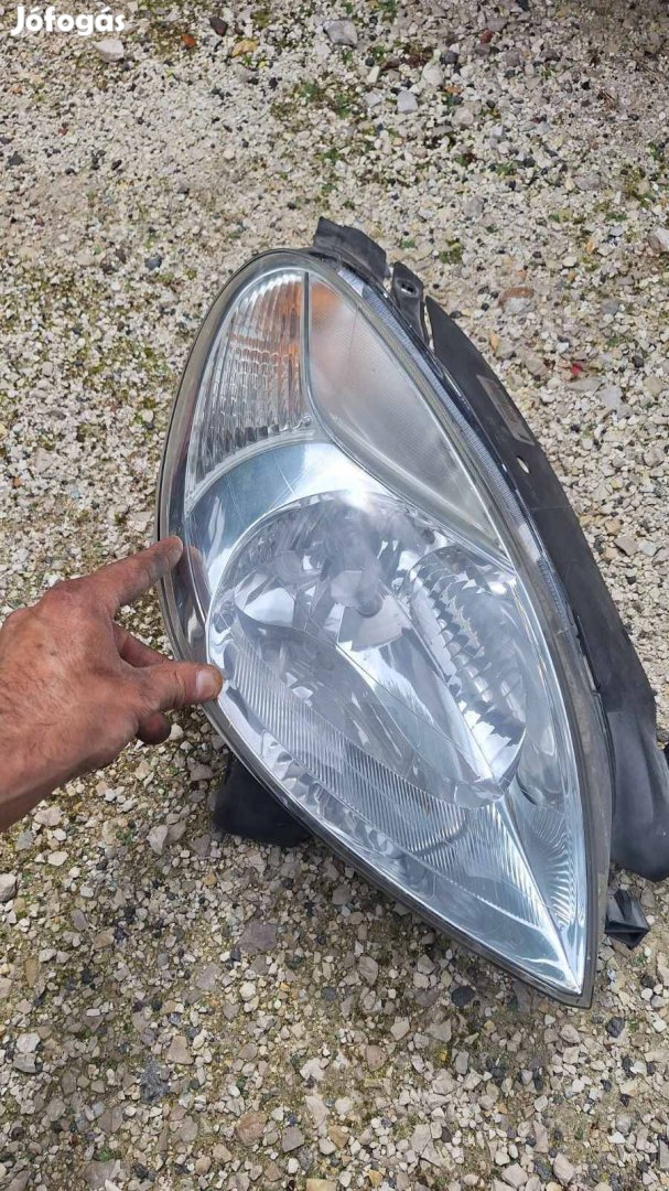 Citroen Xsara Picasso fényszóró