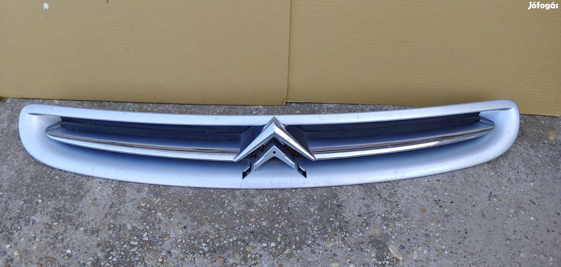 Citroen Xsara Picasso hűtőrács