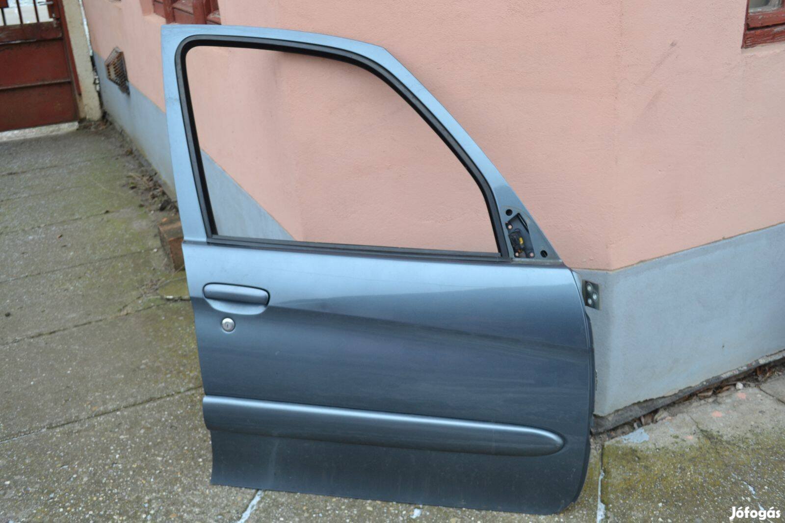 Citroen Xsara Picasso jobb első ajtó! Színkód: Ezwd