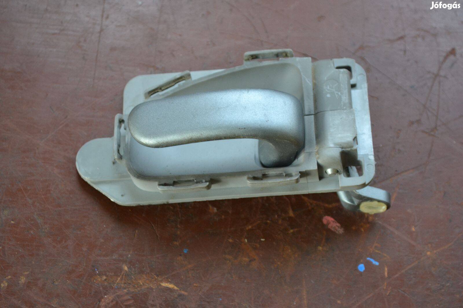 Citroen Xsara Picasso jobb oldali kilincs, ajtókilincs! 9631487677