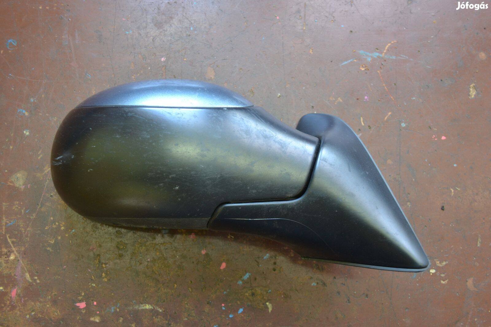 Citroen Xsara Picasso jobb visszapillantó tükör! Ezwd 96570985 XT