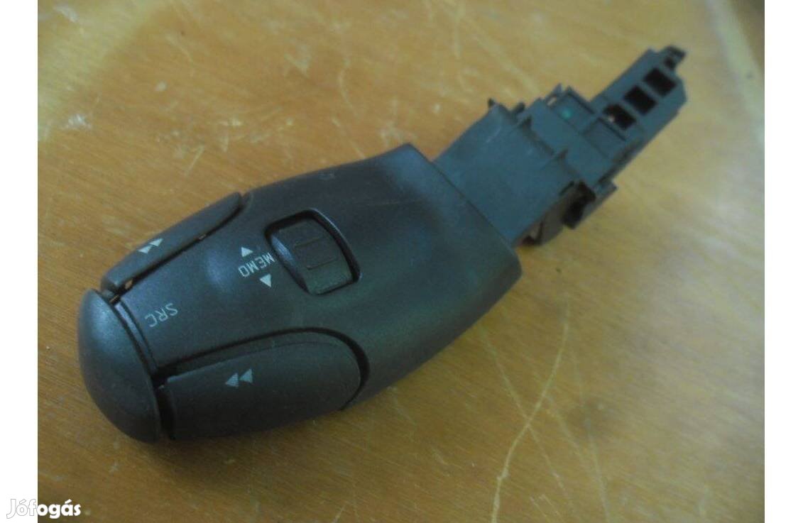 Citroen Xsara Picasso rádió cd kapcsoló /96538207XT