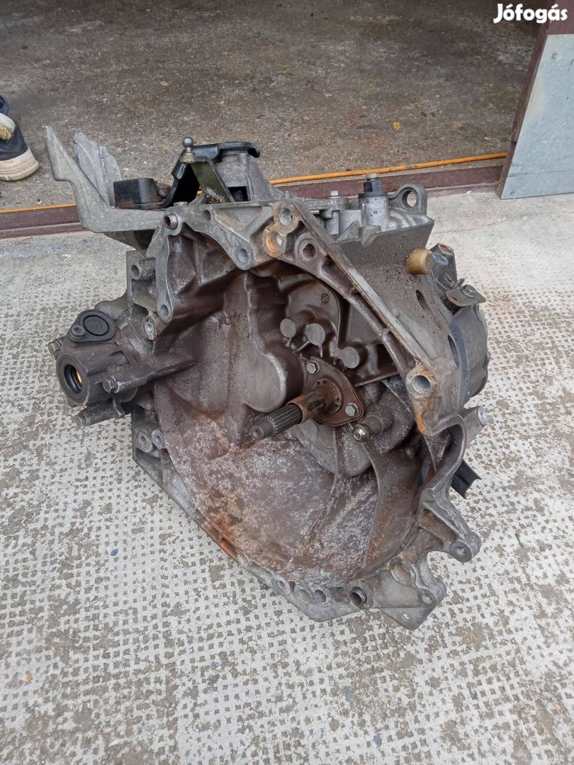 Citroen Xsara Picasso sebességváltó eladó