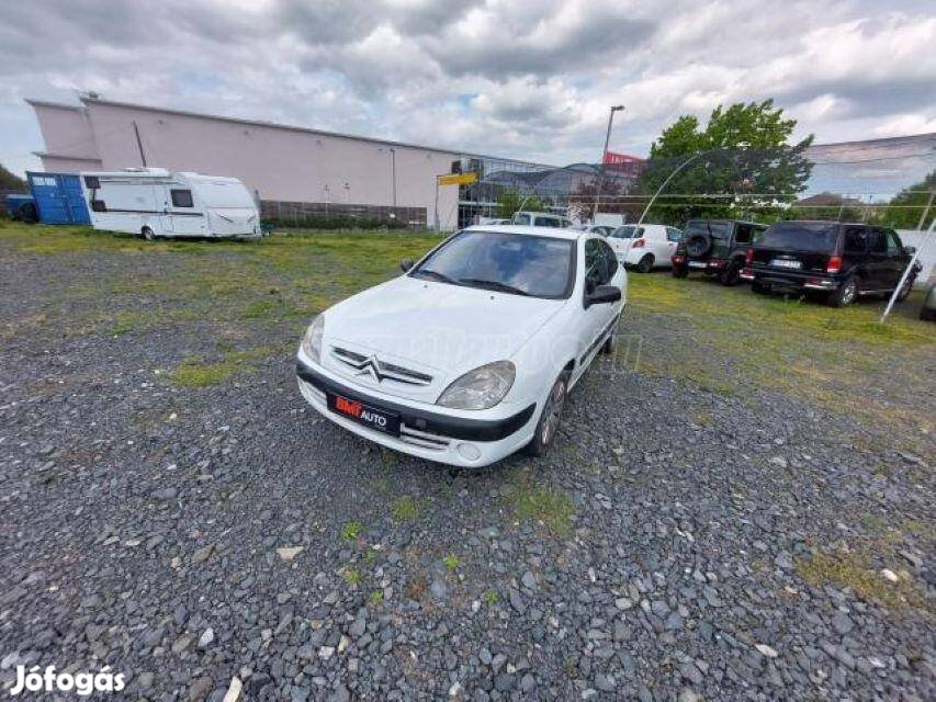 Citroen Xsara .