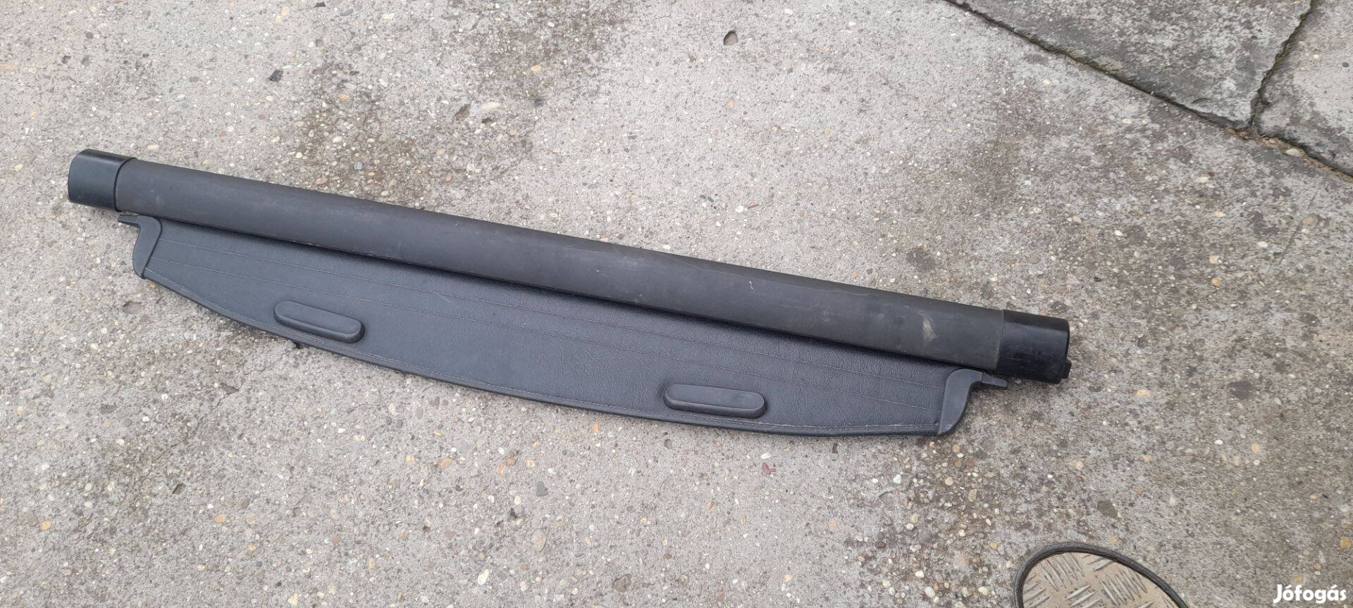 Citroen Xsara csomagtér roló 2001-től