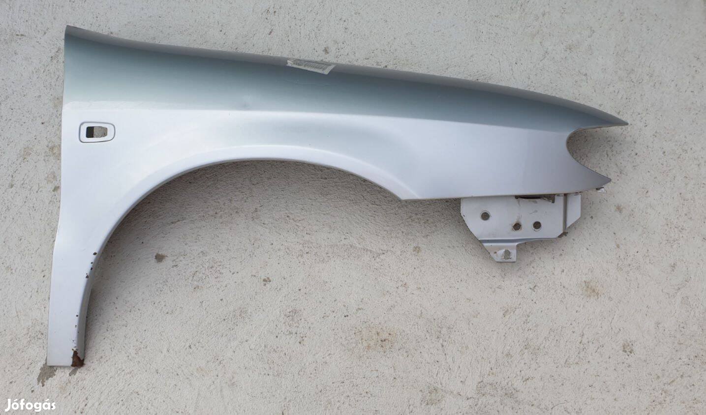 Citroen Xsara jobb első sárvédő