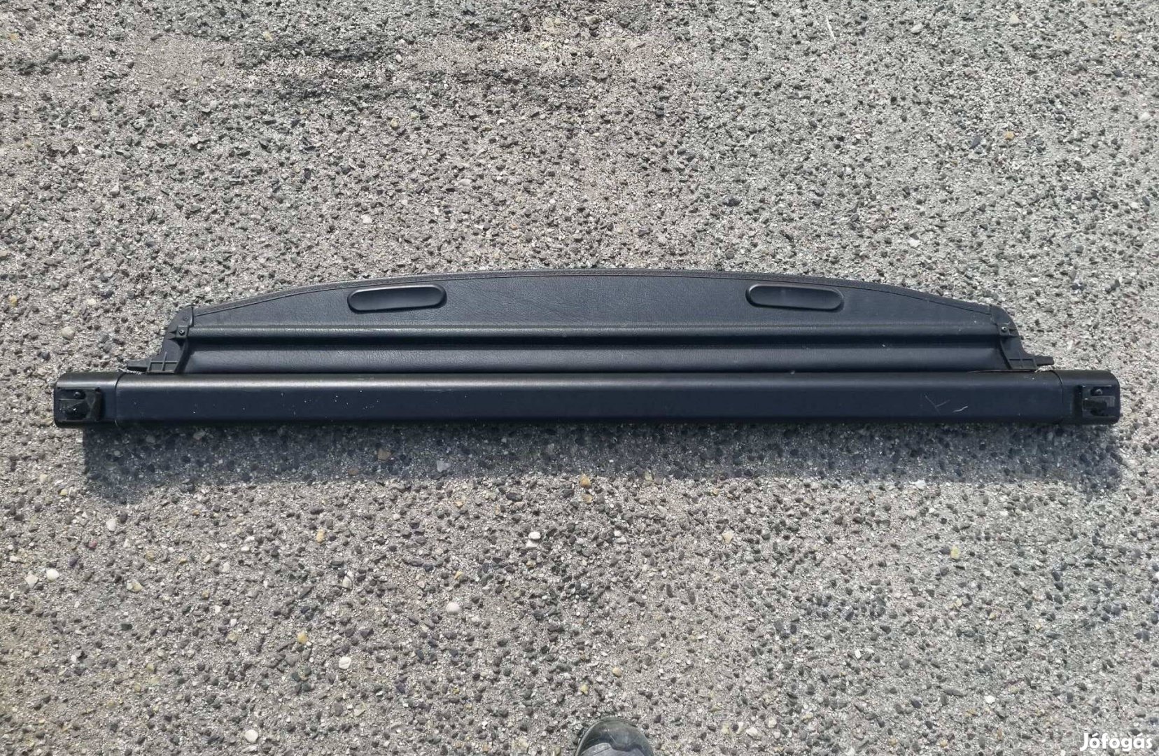 Citroen Xsara kombi csomagtér roló és első ajtó kárpit