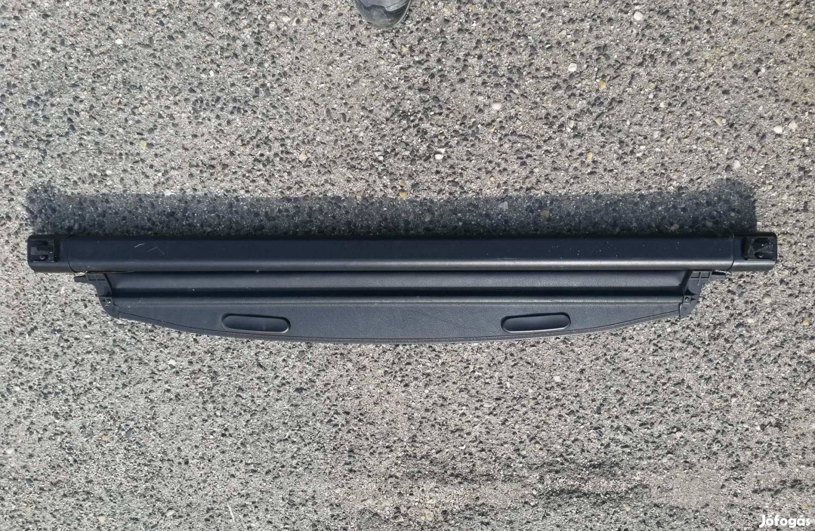 Citroen Xsara kombi csomagtér roló és kárpit ajtókárpit