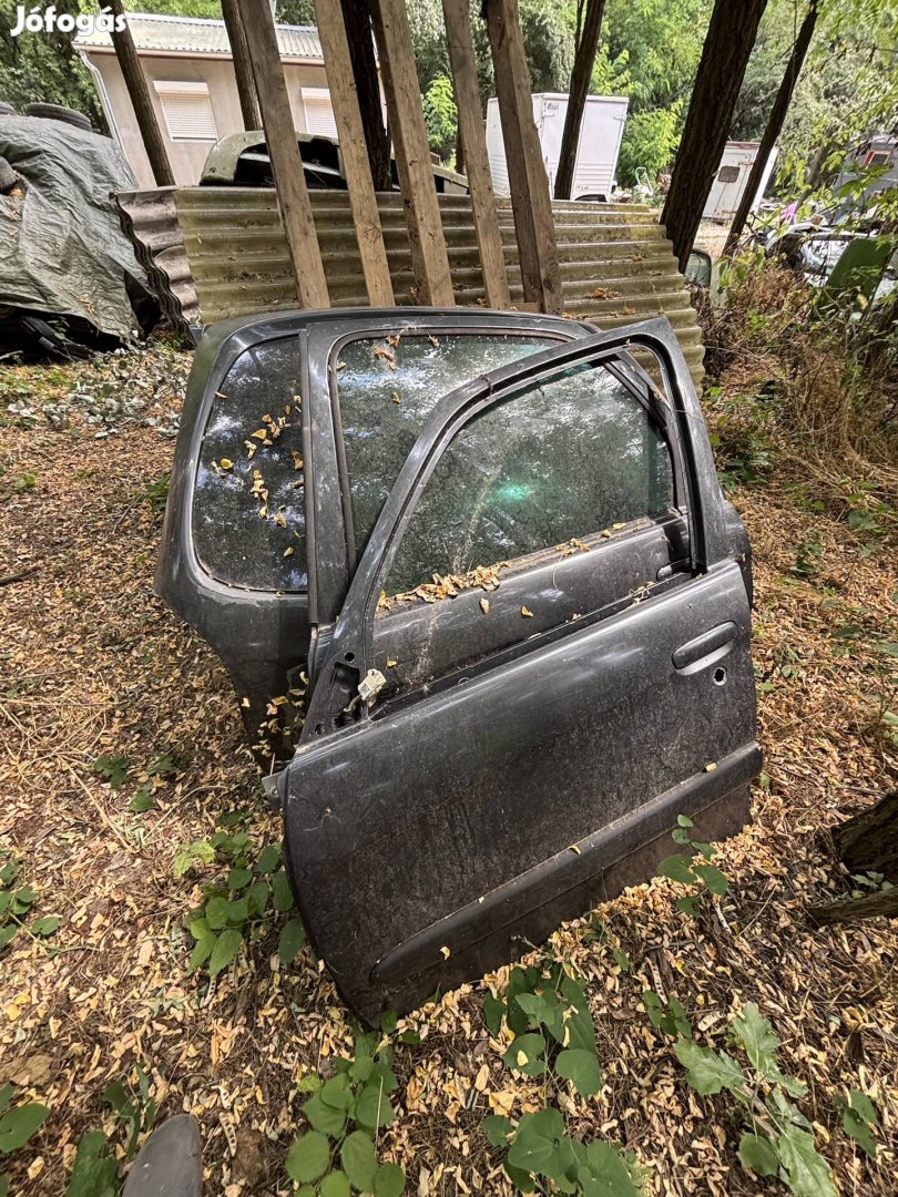 Citroen Xsara picasso ajtó k karosszérialemek