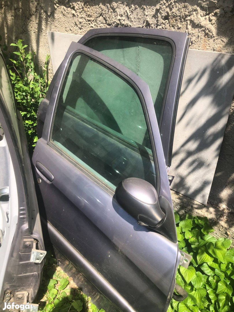 Citroen Xsara picasso alkatreszek