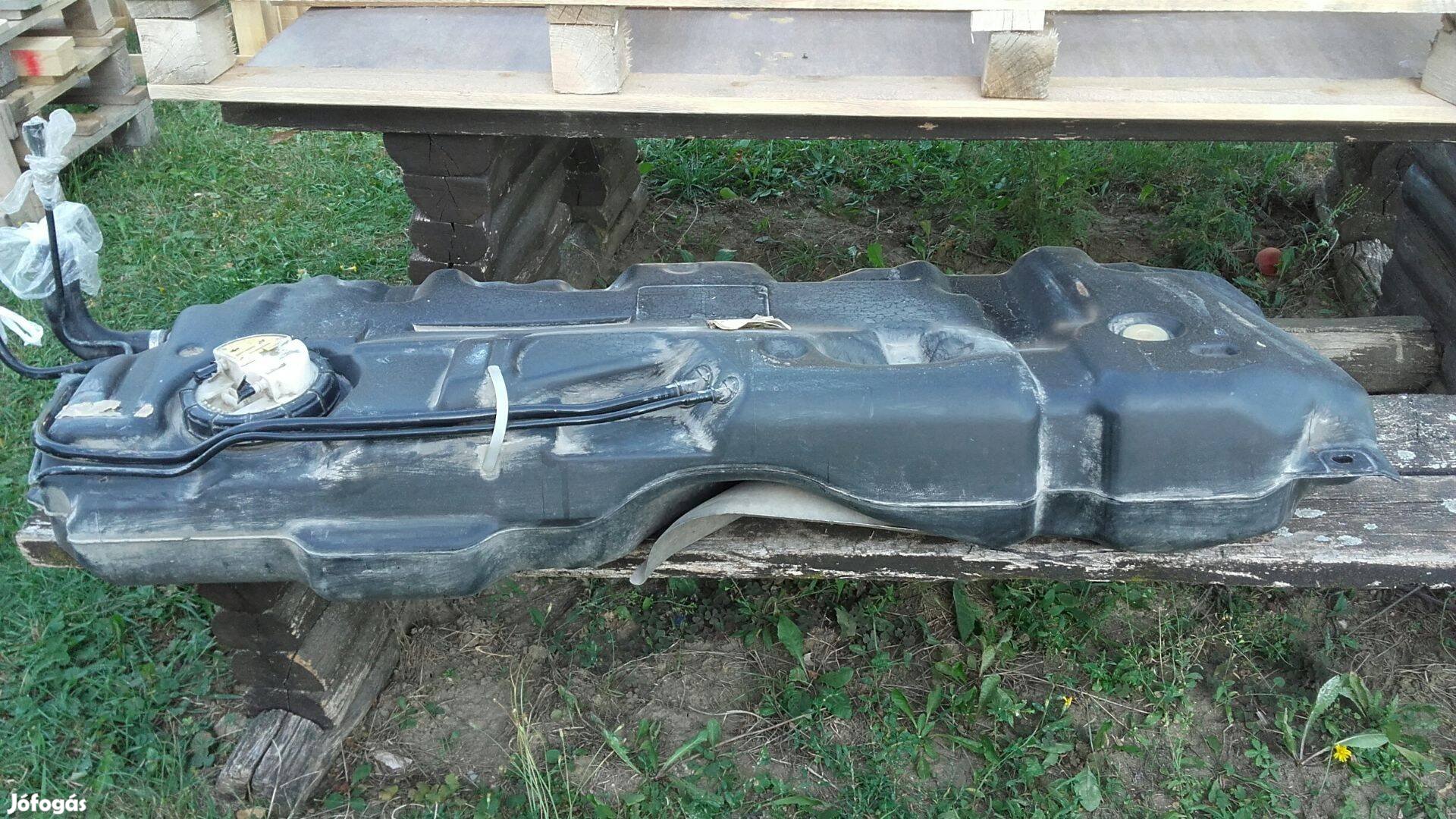 Citroen Xsara üzemanyag tank