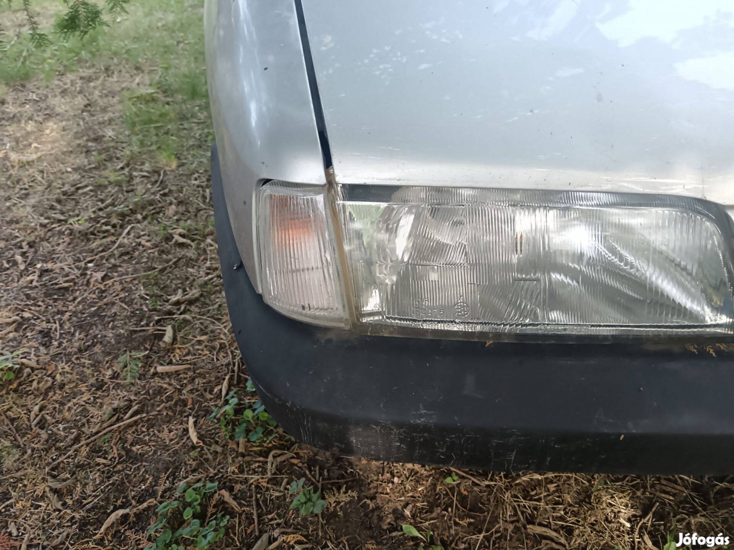 Citroen Xz1.9Dalkatrészek