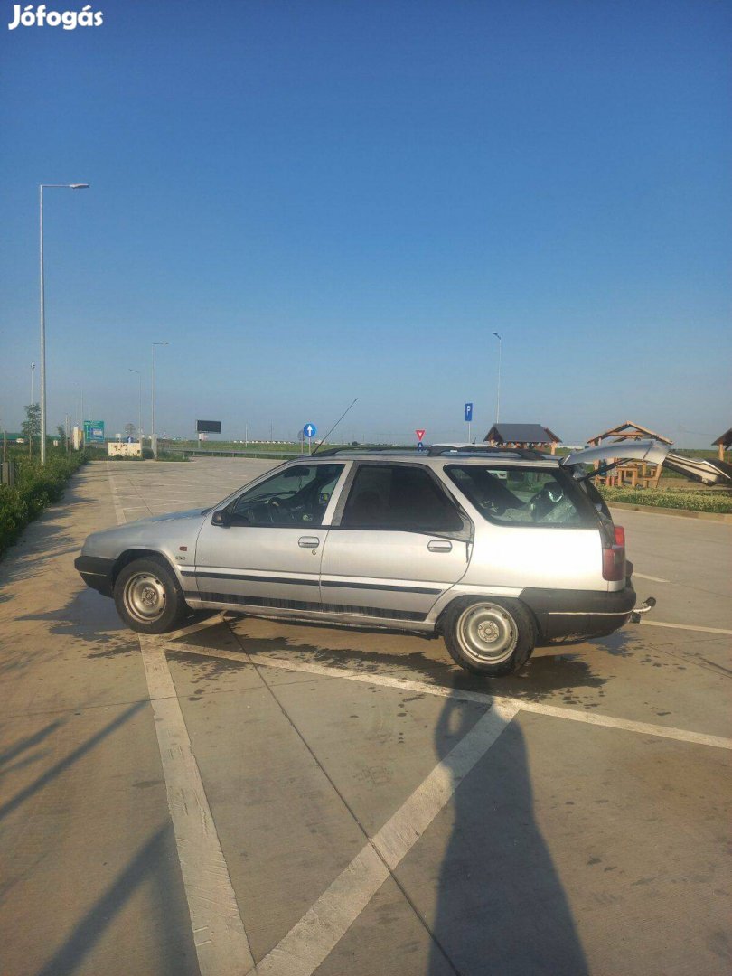 Citroen Zx1.9 D