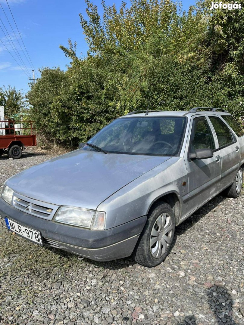 Citroen Zx 1.4 Avantage