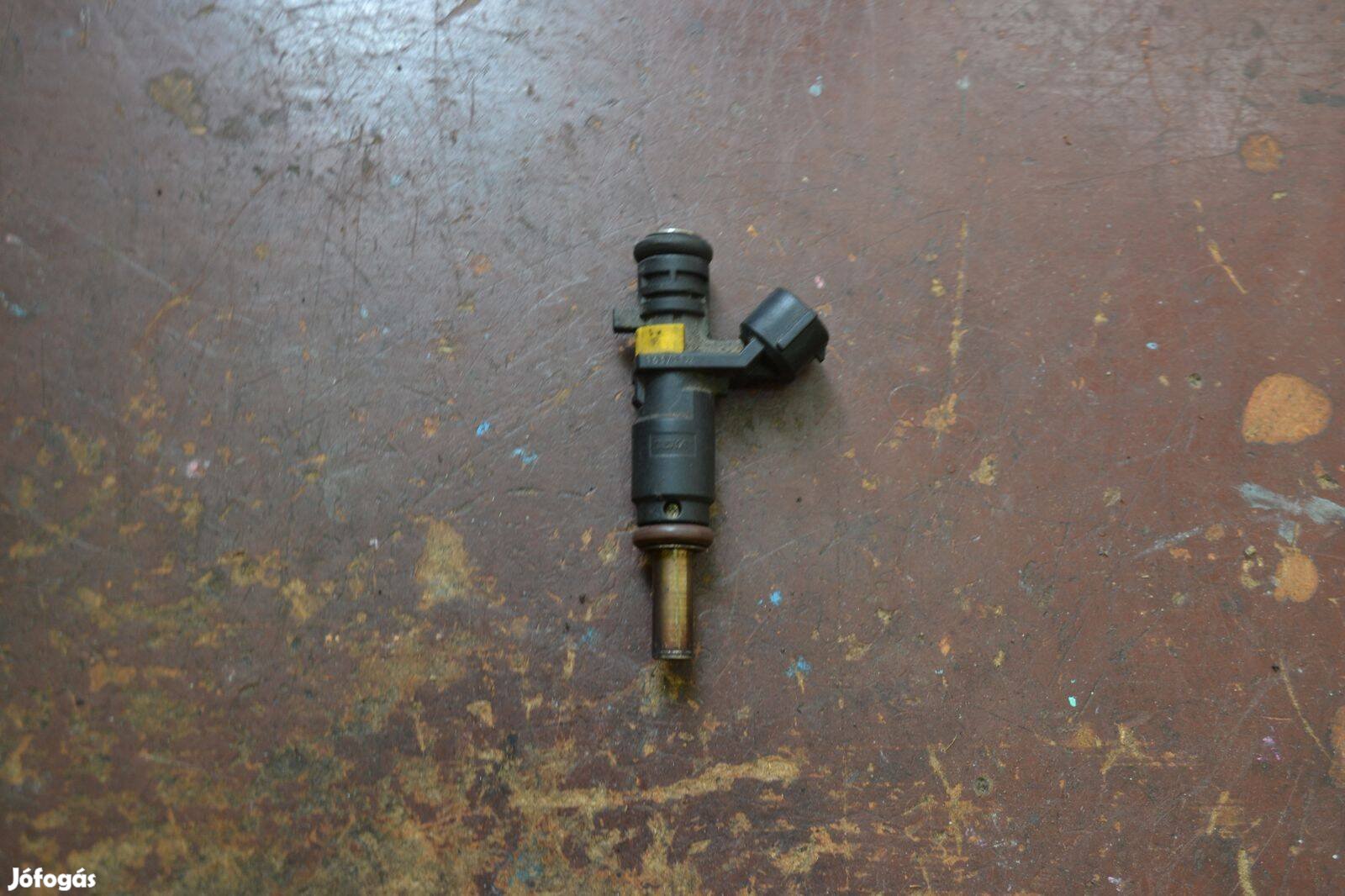 Citroen, Peugeot 1.6 VTi injektor, befecskendező! V752817680