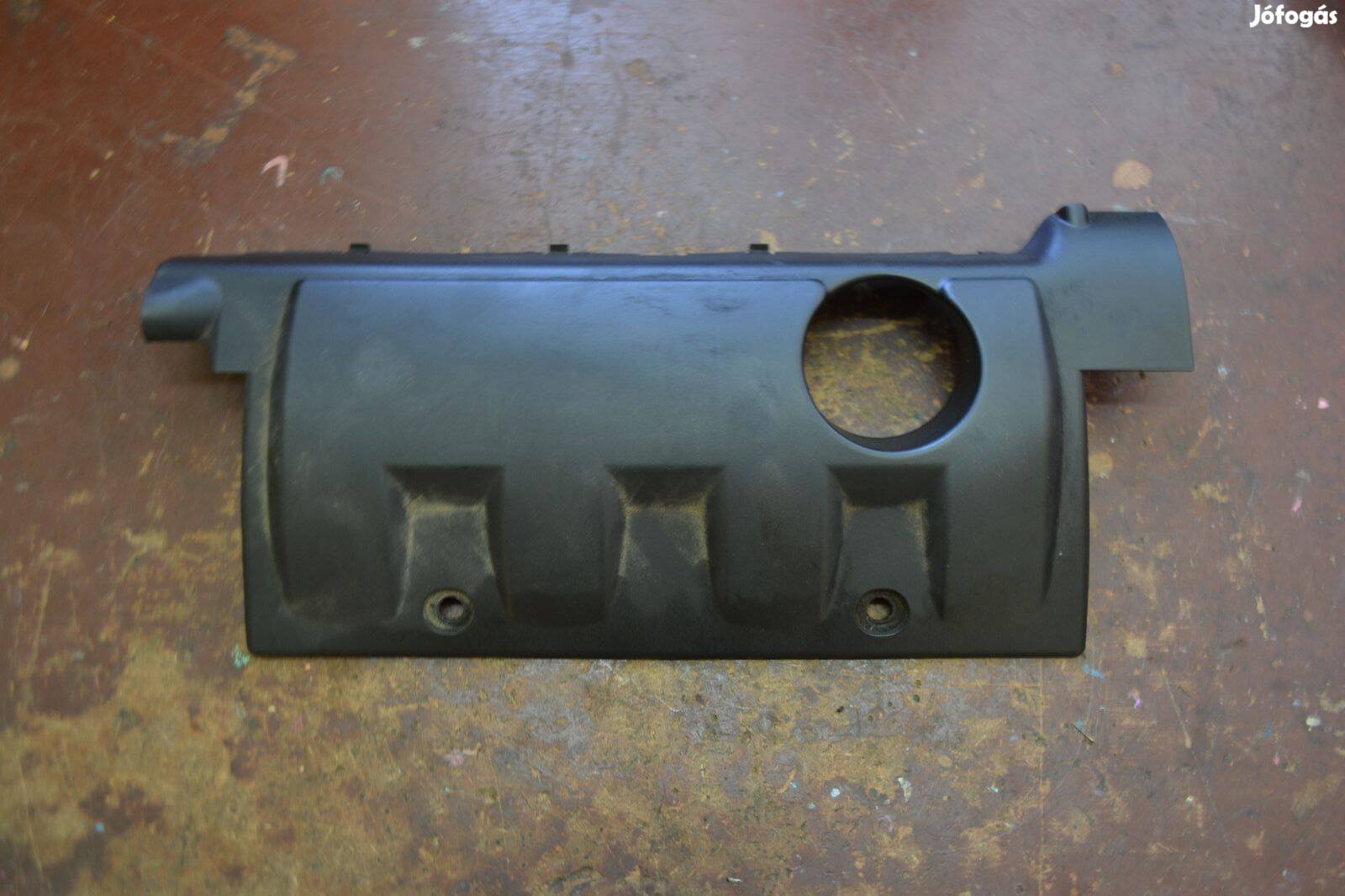 Citroen, Peugeot 1.6 VTi motor burkolat borítás V758590680, M04013A150