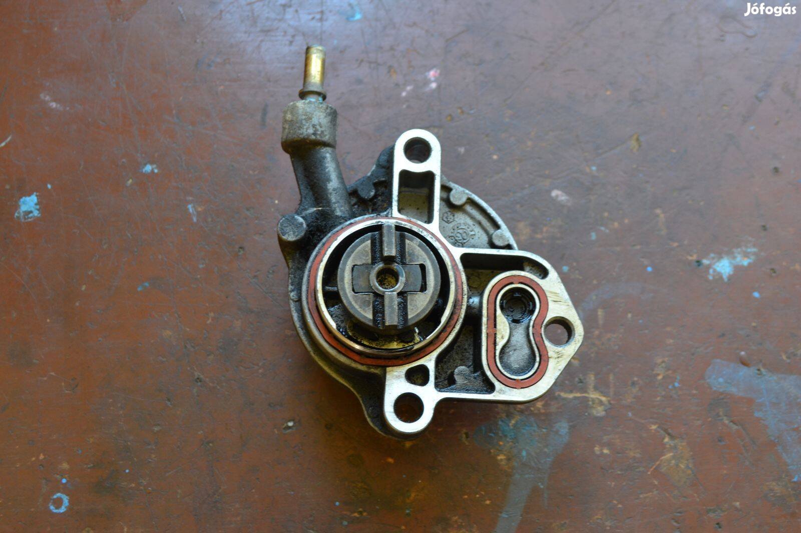 Citroen, Peugeot HDi, Fiat JTD vákumpumpa, vákuum szivattyú! 961971580