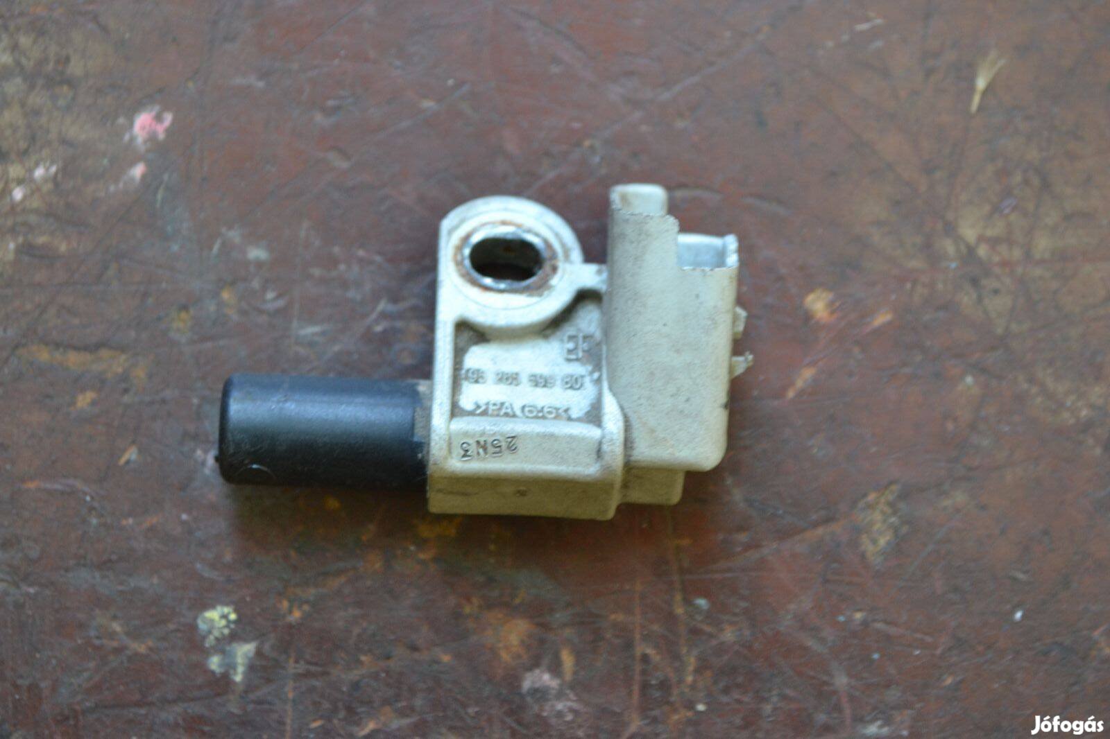 Citroen, Peugeot HDi, Ford vezérműtengely holtpont jeladó! 9628559980