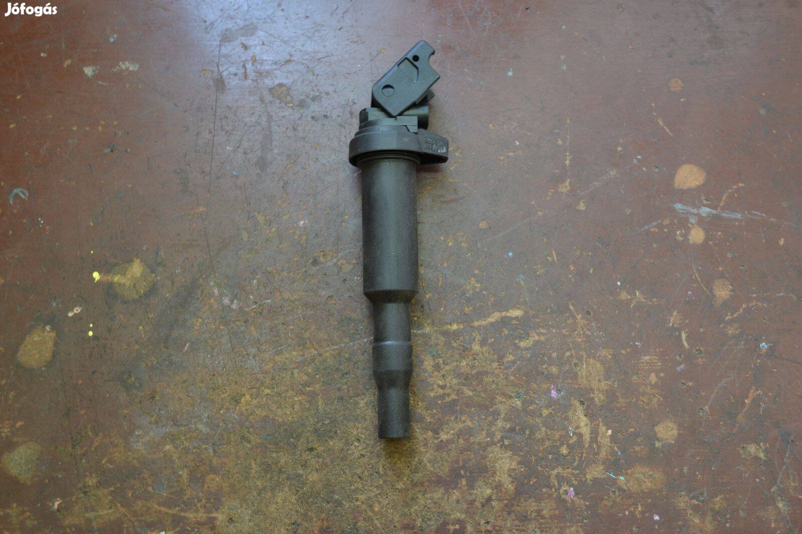 Citroen, Peugeot VTi gyújtótrafó, gyújtástrafó! V759493780, 0221504470