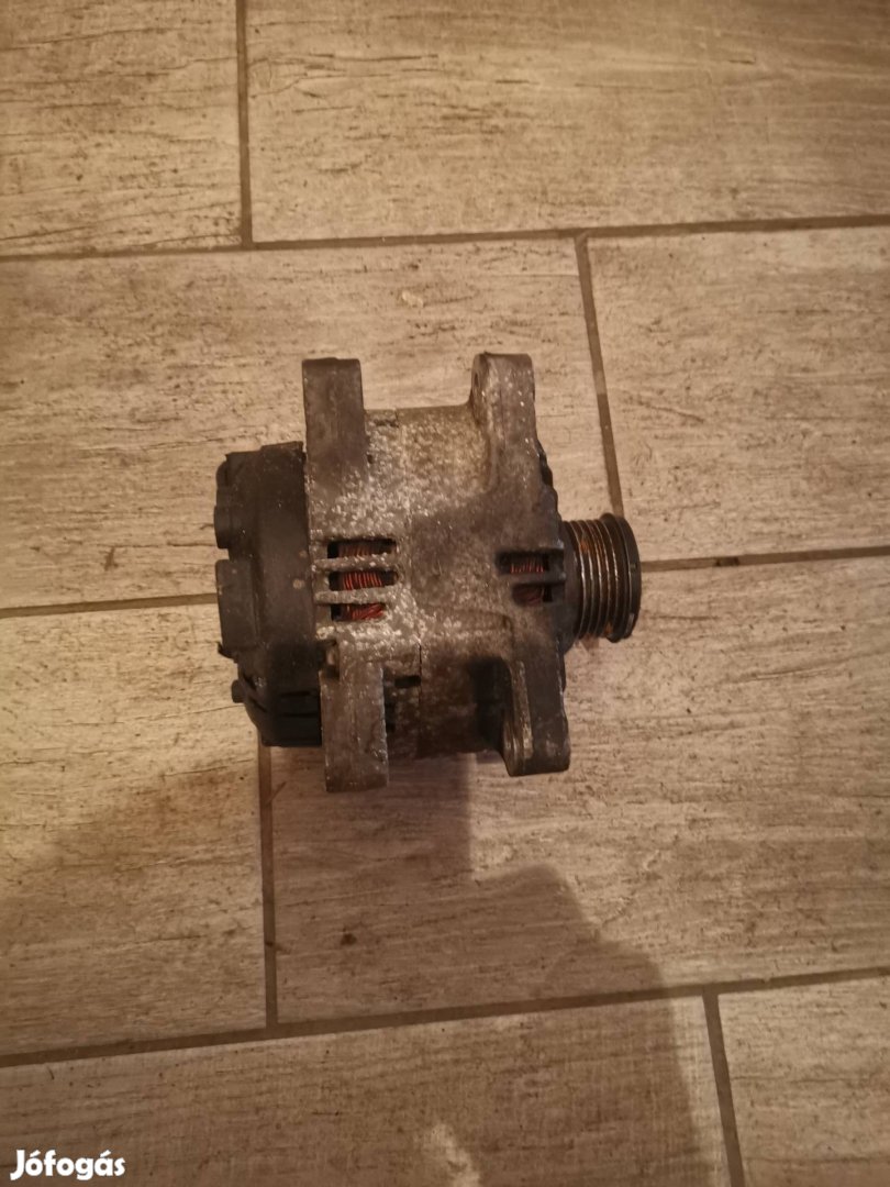 Citroen /Peugeot Valeo  1.4/ 1.6 /2.0/ Hdi Generátor 