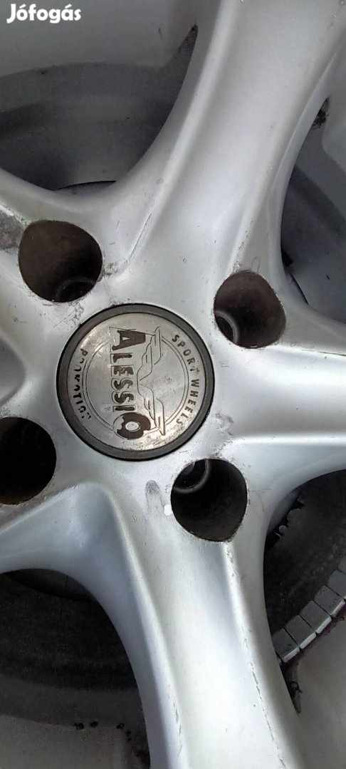 Citroen, Peugeot télikerék 4x108, ET 15 185/60 r15