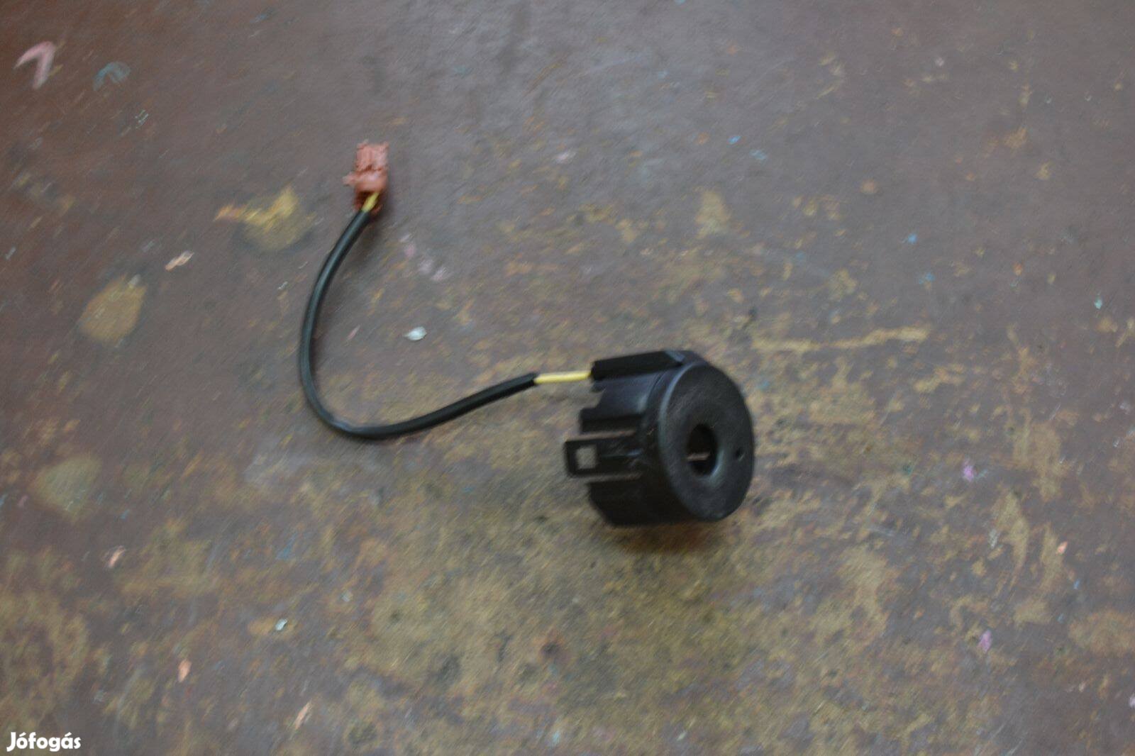 Citroen, Peugeot immobiliser olvasó karika, imó gyűrű! 9663123280