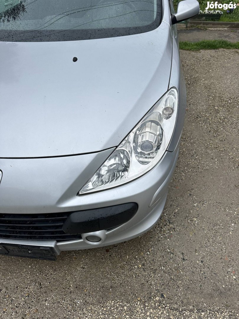 Citroen , 1.6 E Hdi start stop generátor eladó . 2011 évj .