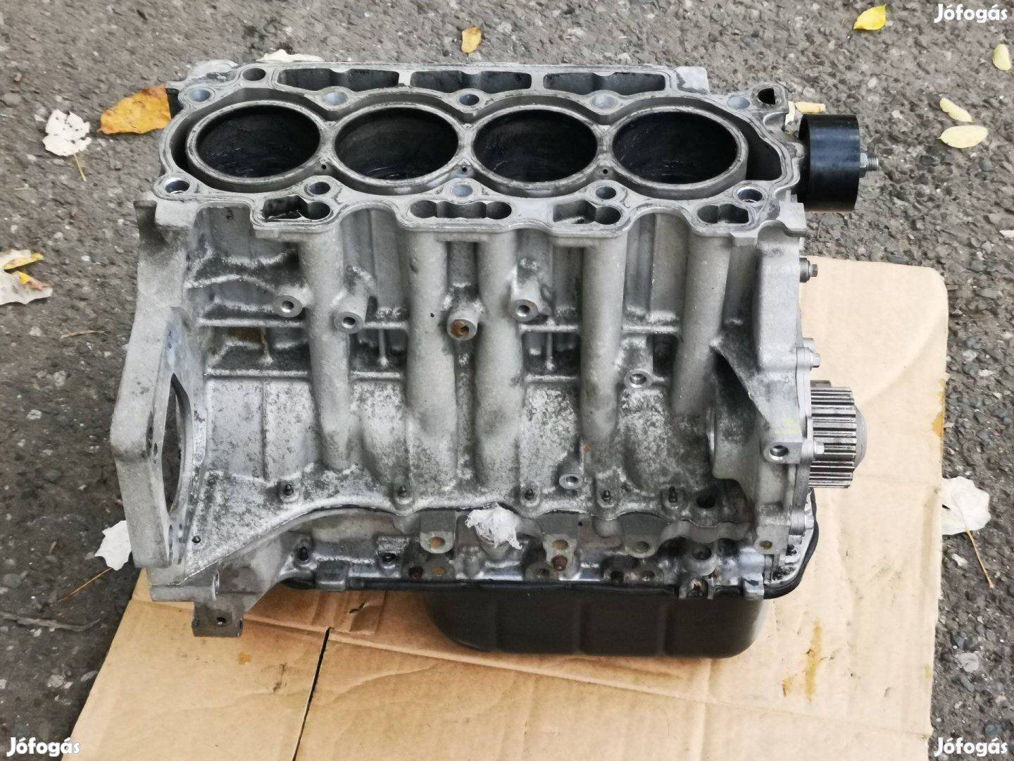 Citroen , Peugeot 1.4Hdi 8HZ Fűzött blokk 9656212480