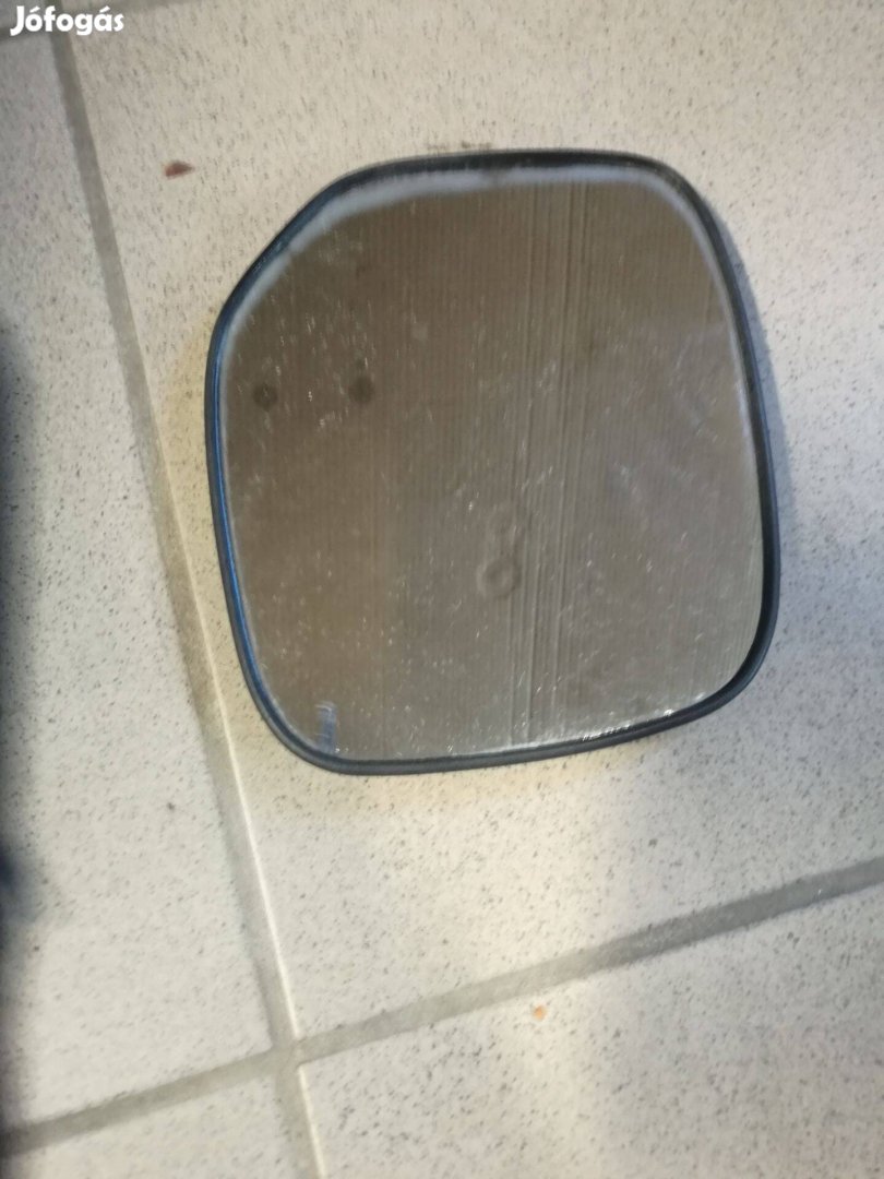 Citroen berlingo tükörlap