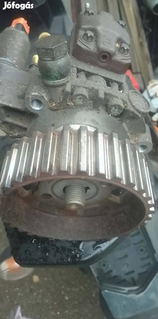 Citroen c3 1.4 HDI magasnyomású szivattyú